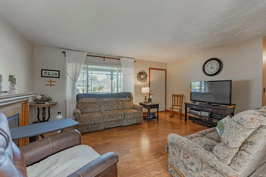 2508 Woods Drive, Wadesville, IN 47638 - Image #3