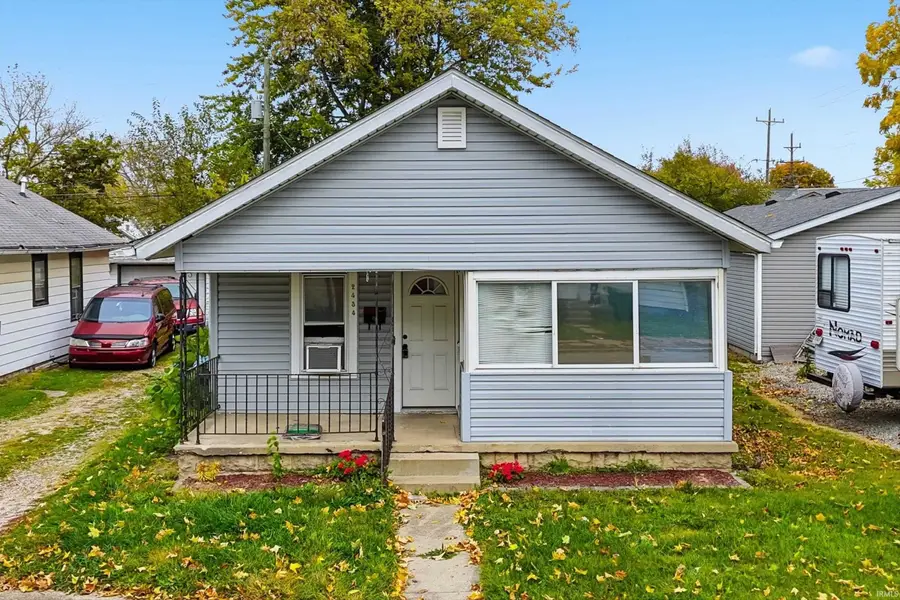 2434 Plum Street, New Castle, IN 47362 - Image #2