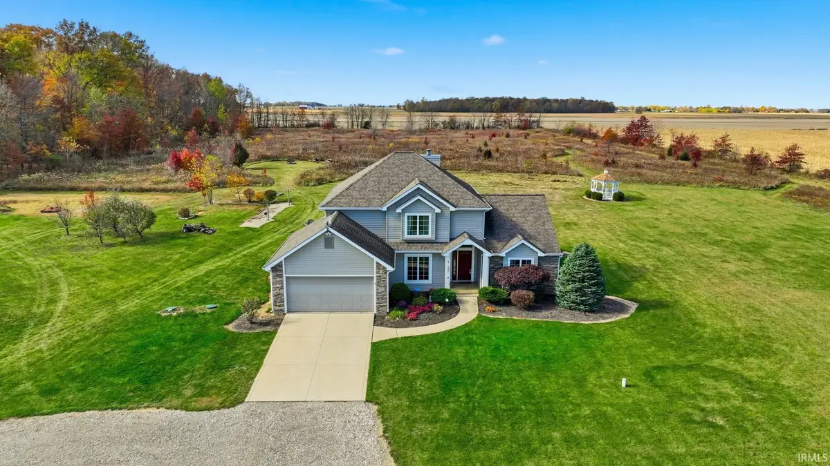 6790 S 500 E, Columbia City, IN 46725 - Image #1