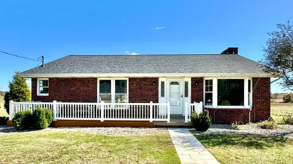 6259 W 800 S, Holland, IN 47541