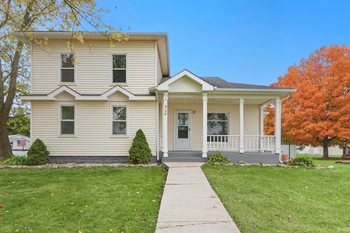 308 S Main Street, Avilla, IN 46710 - Image #1