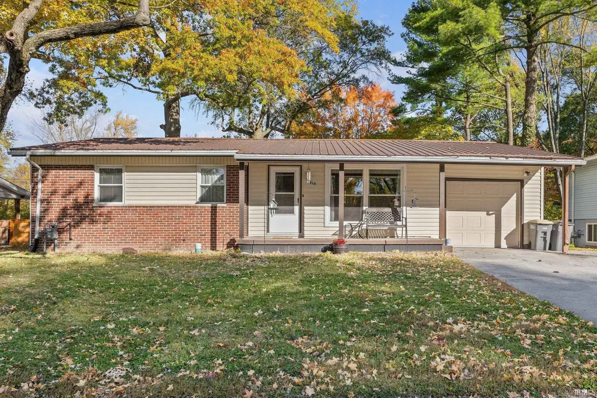 218 Myrtle Drive, West Lafayette, IN 47906 - Image #1