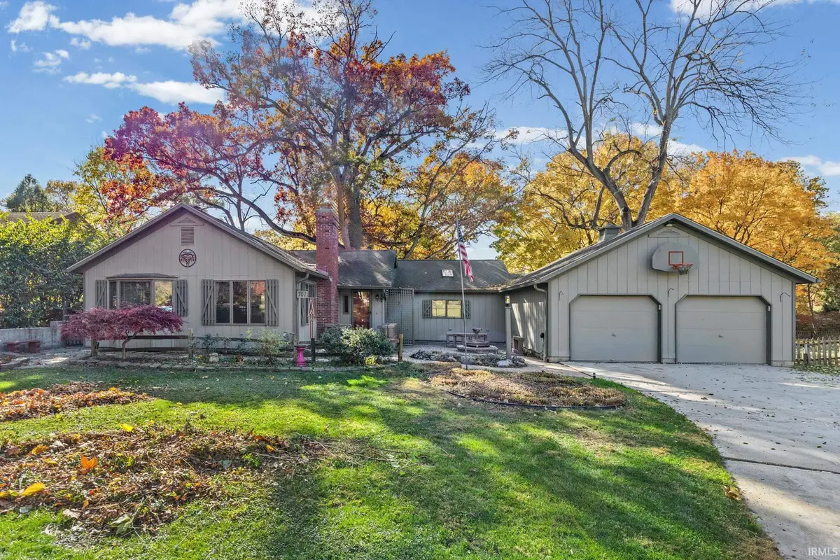 701 Carrolton Boulevard, West Lafayette, IN 47906 - Image #1