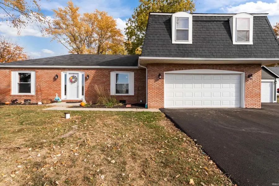 5604 S Webster Street, Kokomo, IN 46902 - Image #2