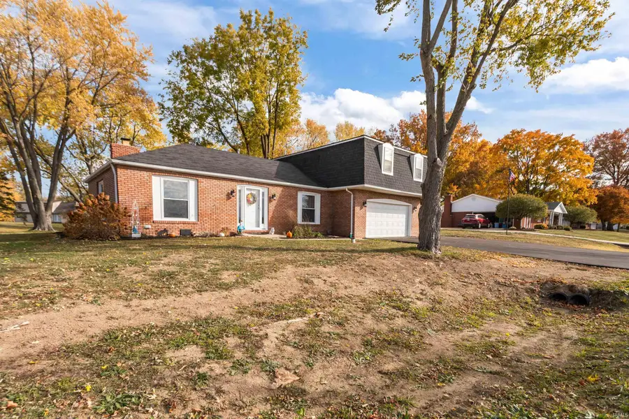 5604 S Webster Street, Kokomo, IN 46902 - Image #3