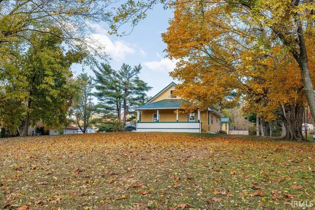 1845 S Us 231 Highway, Spencer, IN 47460 - Image #1