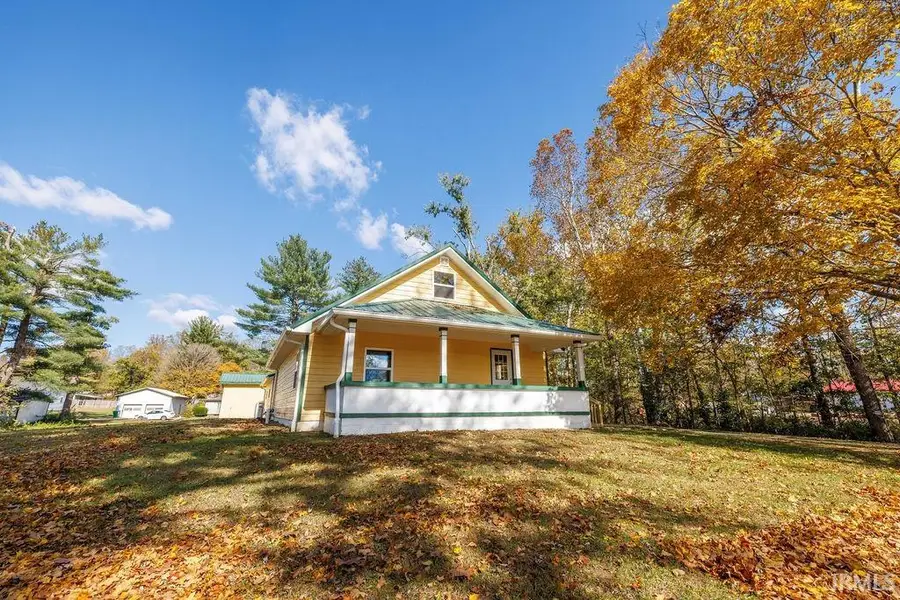 1845 S Us 231 Highway, Spencer, IN 47460 - Image #2