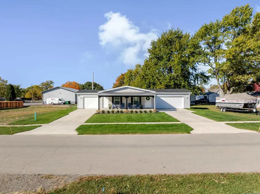 340 S Walnut Street, Atlanta, IN 46031 - Image #2