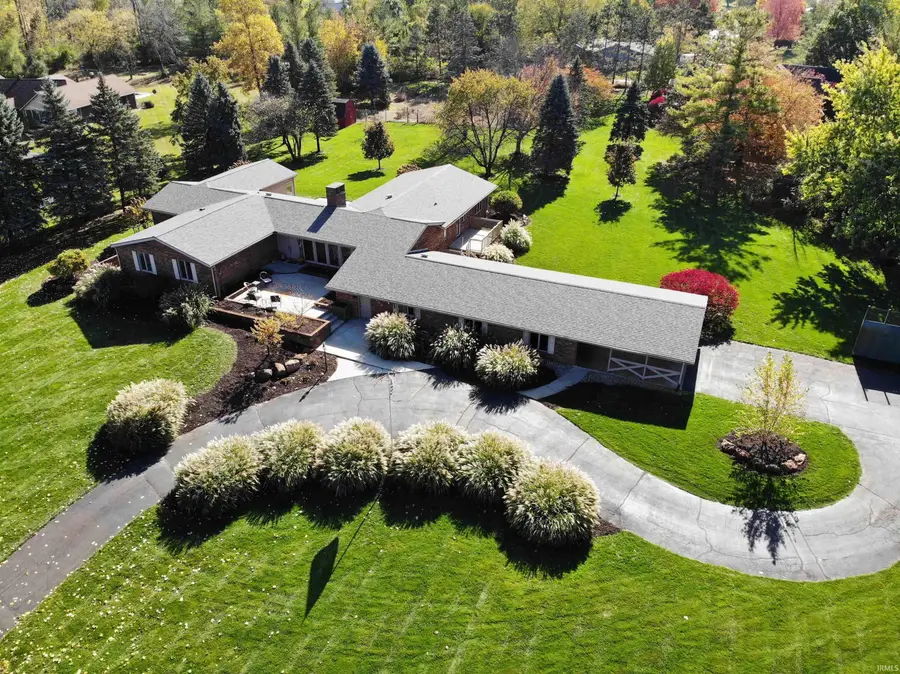 102 Southfield Road, Winona Lake, IN 46590 - Image #3