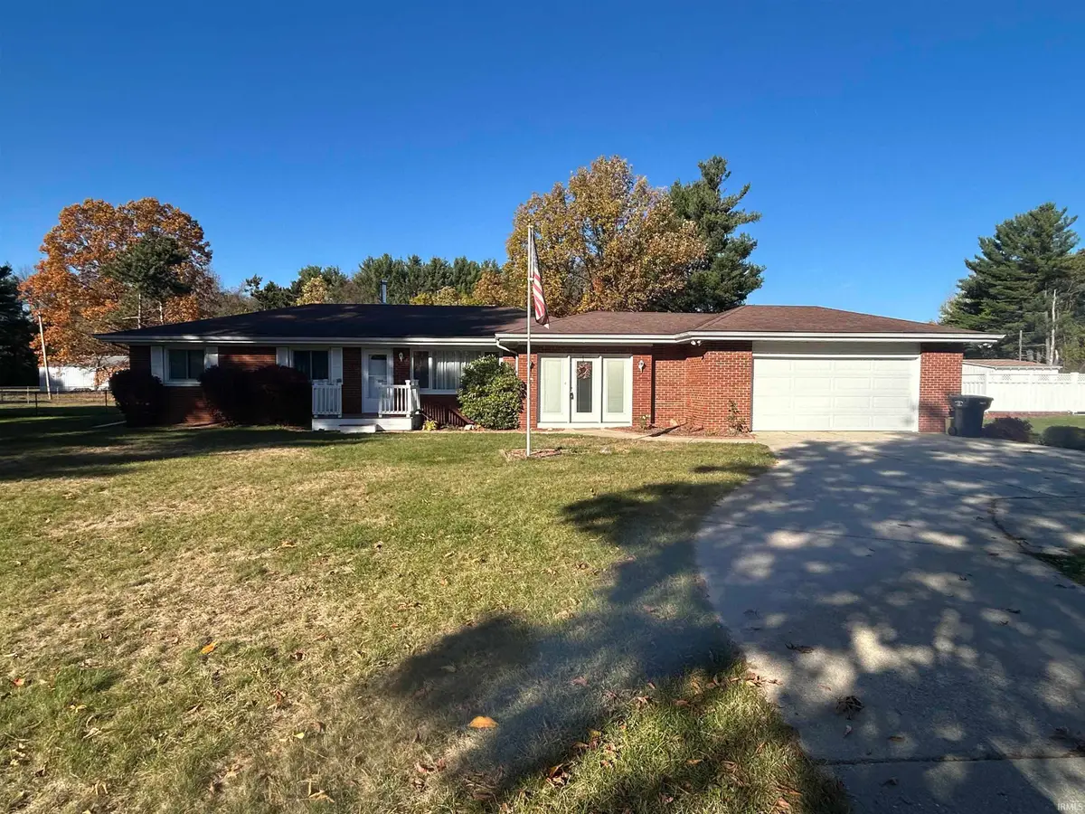 15125 Adams Road, Granger, IN 46530 - Image #1