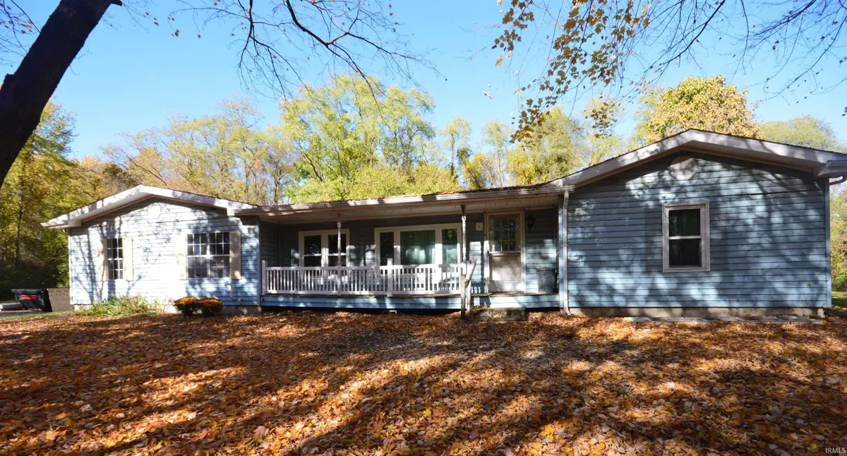 20510 W 8th Road, Plymouth, IN 46563 - Image #1