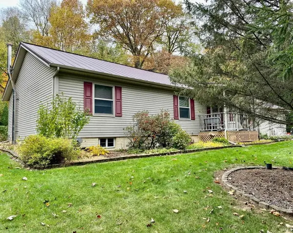 4262 E 850 N Road, Rome City, IN 46784