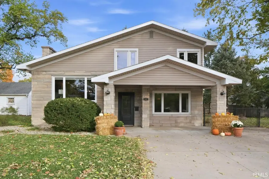 1616 W White River Boulevard, Muncie, IN 47304 - Image #2