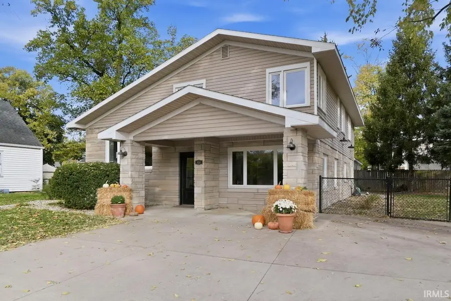 1616 W White River Boulevard, Muncie, IN 47304 - Image #3