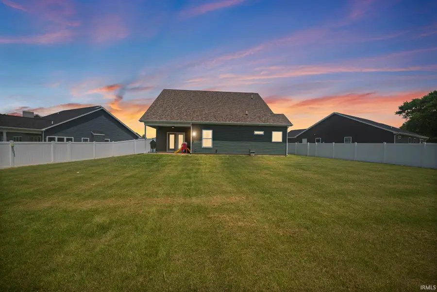 1828 Southridge Drive, Frankfort, IN 46041 - Image #2