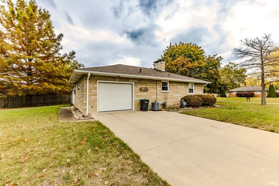 3501 N Lanewood Drive, Muncie, IN 47304 - Image #2