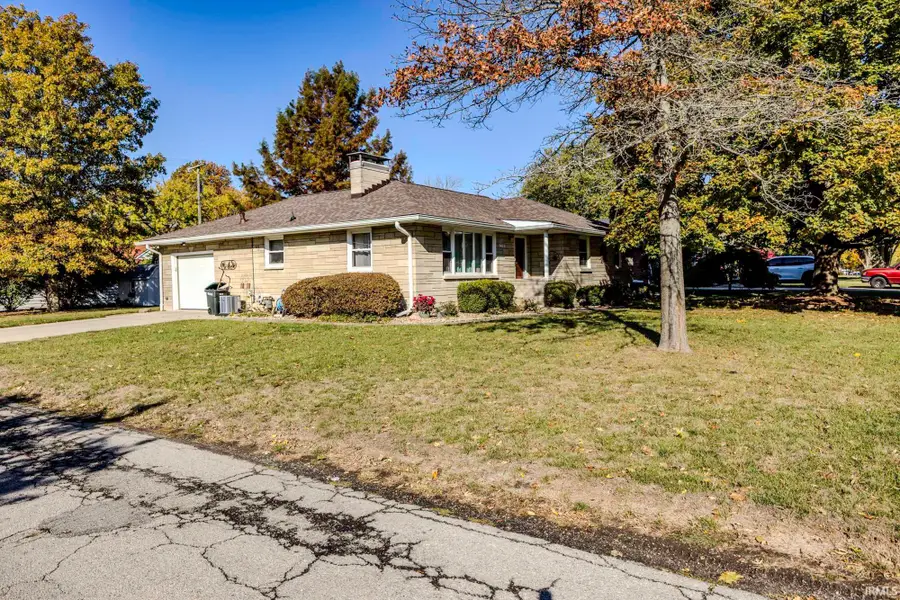 3501 N Lanewood Drive, Muncie, IN 47304 - Image #3