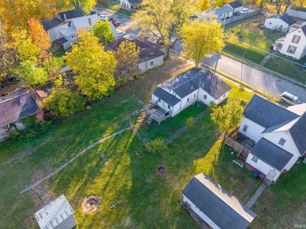 761 Congress Street, Wabash, IN 46992