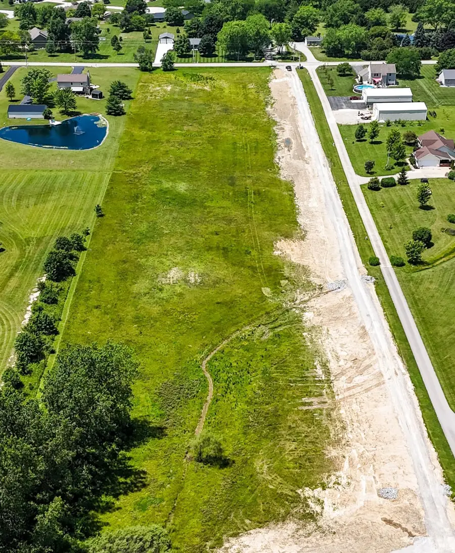 TBD Feighner Road, Roanoke, IN 46783 - Image #2