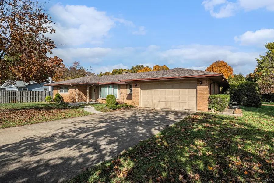 28941 Alpine Lane, Elkhart, IN 46514 - Image #3