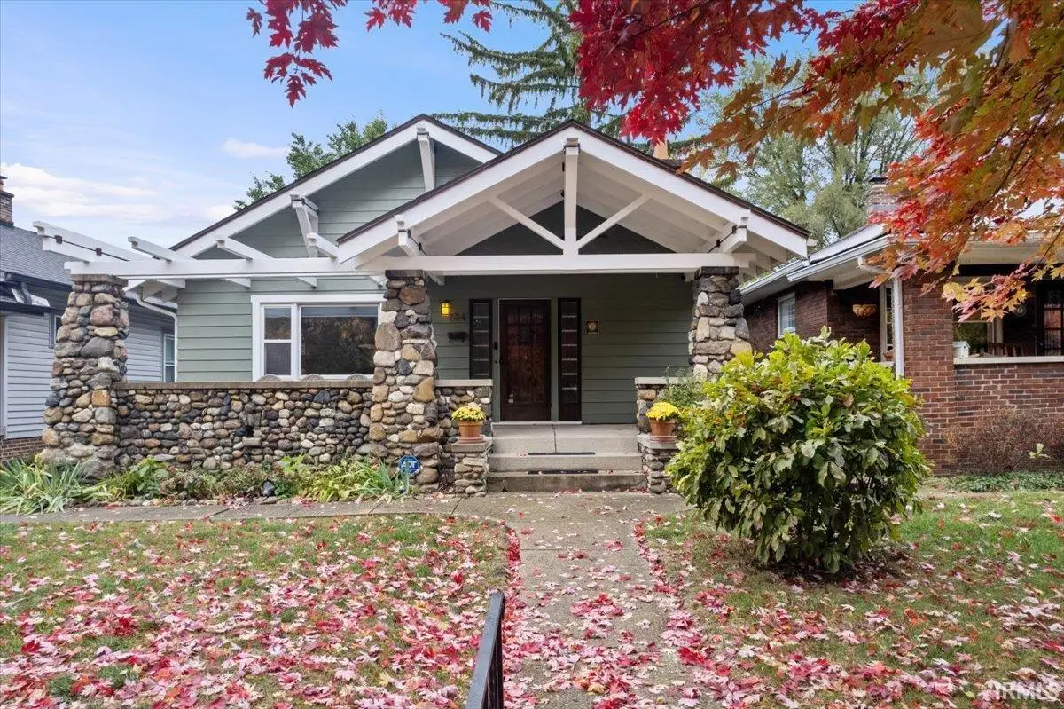 734 N Riley Avenue, Indianapolis, IN 46201 - Image #1
