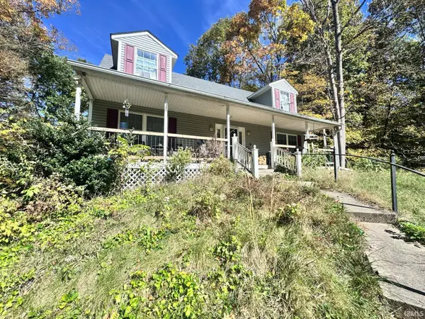 22065 Beacon Road, Metamora, IN 47030