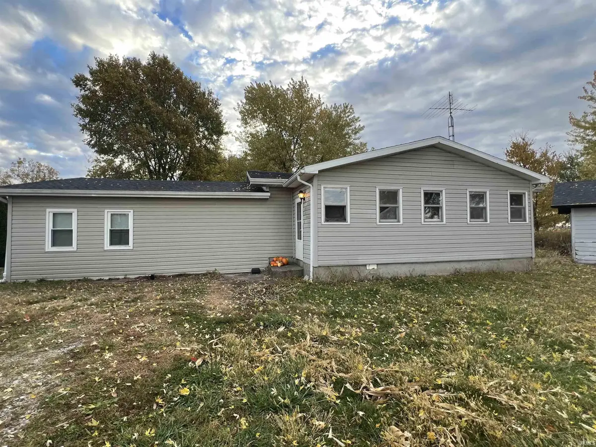 109 S Main Street, Swayzee, IN 46986 - Image #1