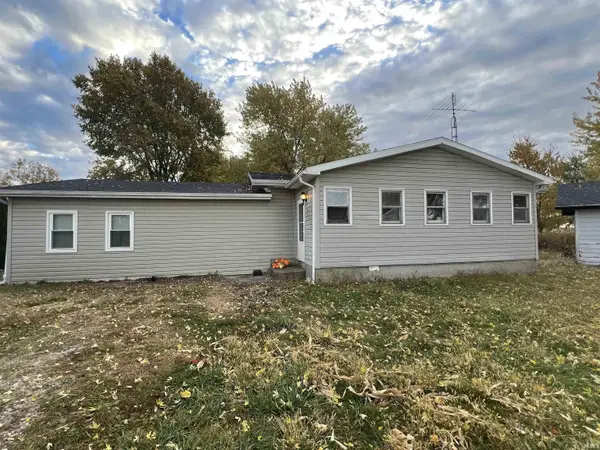 109 S Main Street, Swayzee, IN 46986