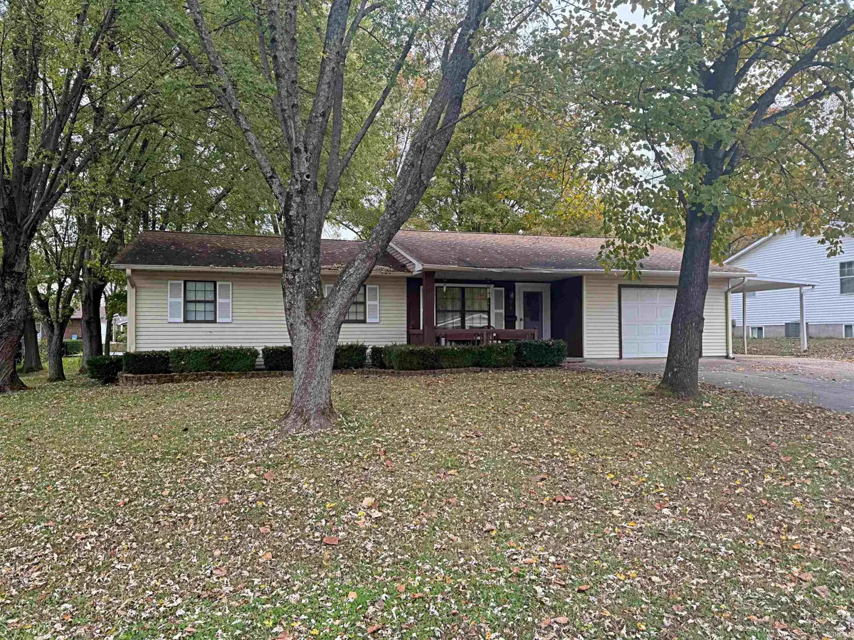 5 Kelly Drive, Washington, IN 47501 - Image #1