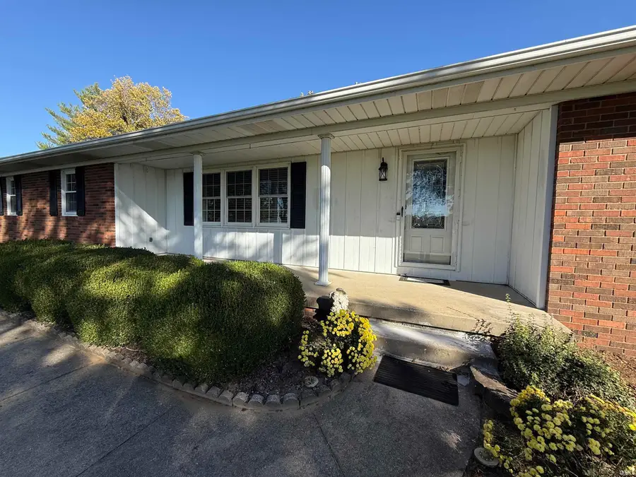 6248 S Sr-165, Owensville, IN 47665 - Image #2