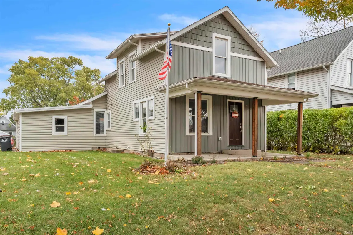 422 N Main Street, Kendallville, IN 46755 - Image #1