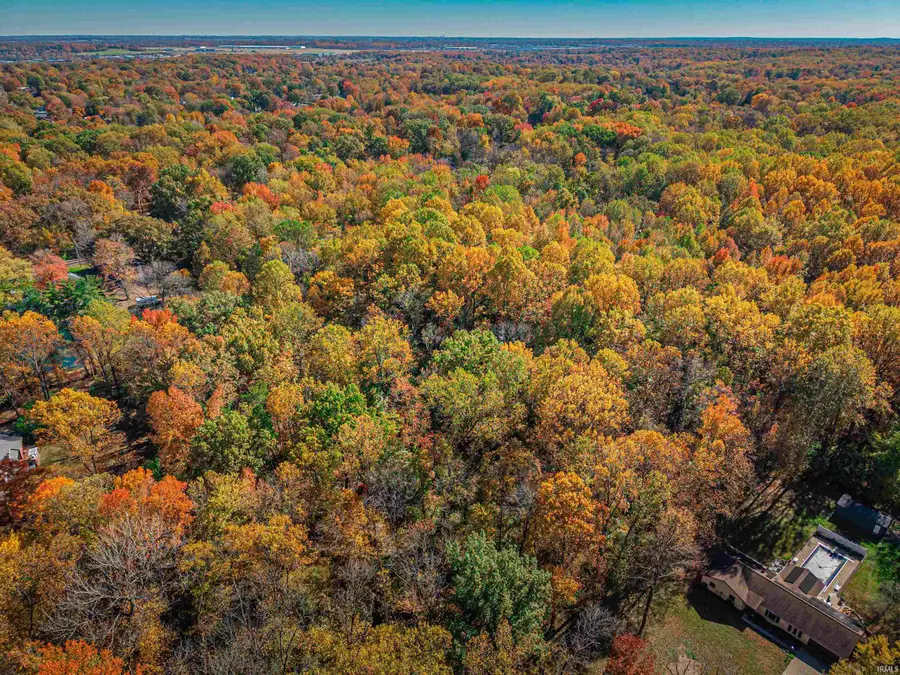 Parcel 1 Bradley Drive, Evansville, IN 47710 - #3