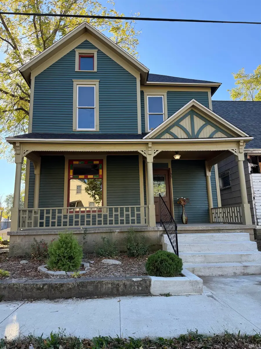 35 E Sinclair Street, Wabash, IN 46992 - Image #2