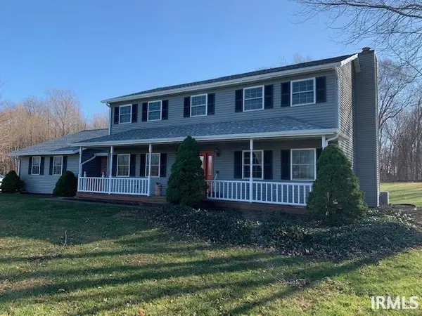 11337 Sunnylane Drive, Plymouth, IN 46563