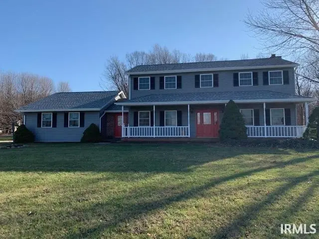 11337 Sunnylane Drive, Plymouth, IN 46563 - Image #2