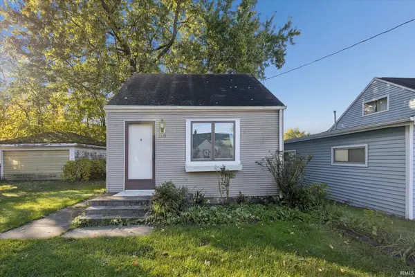 310 W Maple Avenue, North Liberty, IN 46554