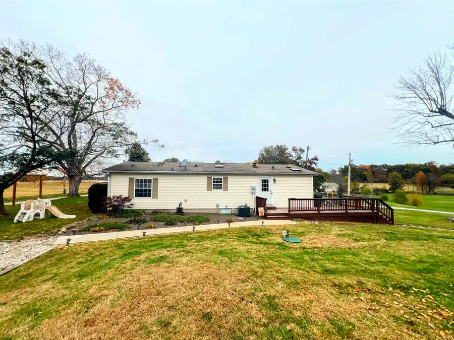 3582 Troy Road, Washington, IN 47501 - Image #2