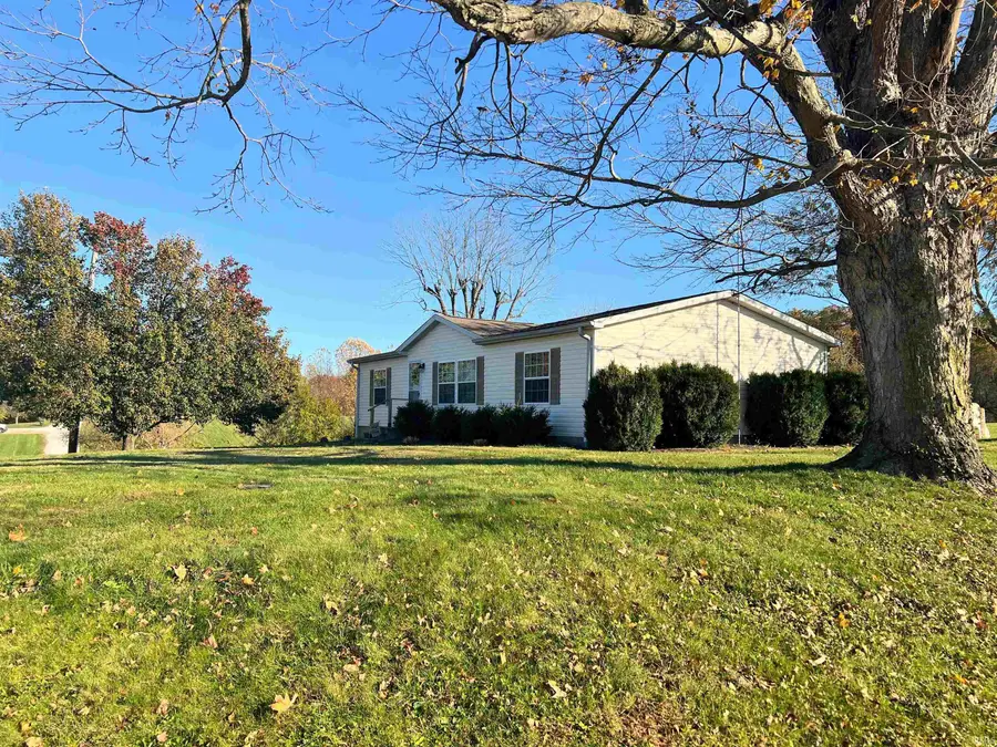 3582 Troy Road, Washington, IN 47501 - Image #3