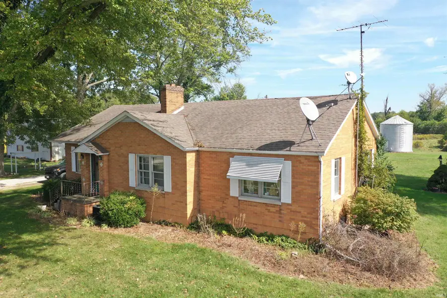 6693 N County Road 1000 E, Seymour, IN 47274 - Image #2