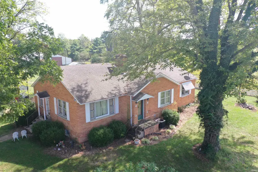 6693 N County Road 1000 E, Seymour, IN 47274 - Image #3