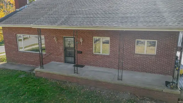 401 W Ohio Street, Monticello, IN 47960