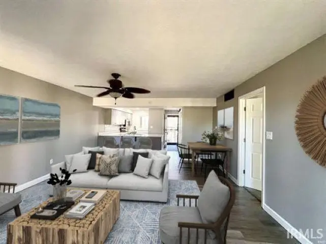 9479 S Lake Ridge Drive #147A, Bloomington, IN 47401 - Image #3