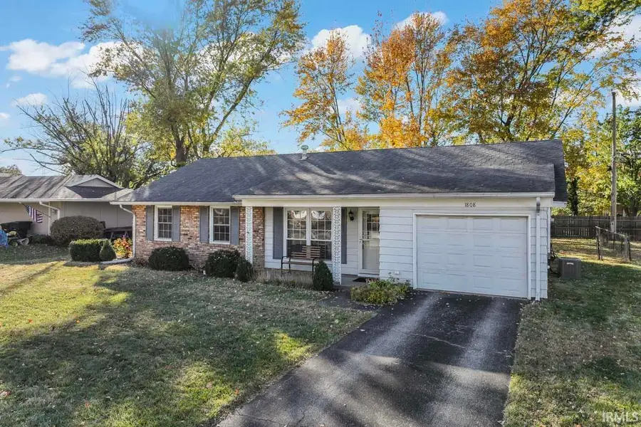 1808 Arcadia Drive, Lafayette, IN 47905 - Image #2
