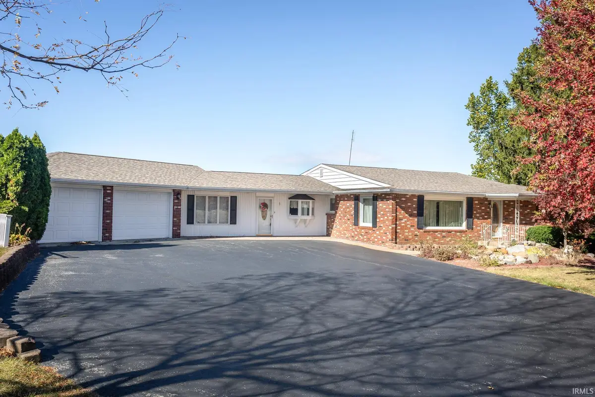 5460 N Broadway Street, Huntington, IN 46750 - Image #1