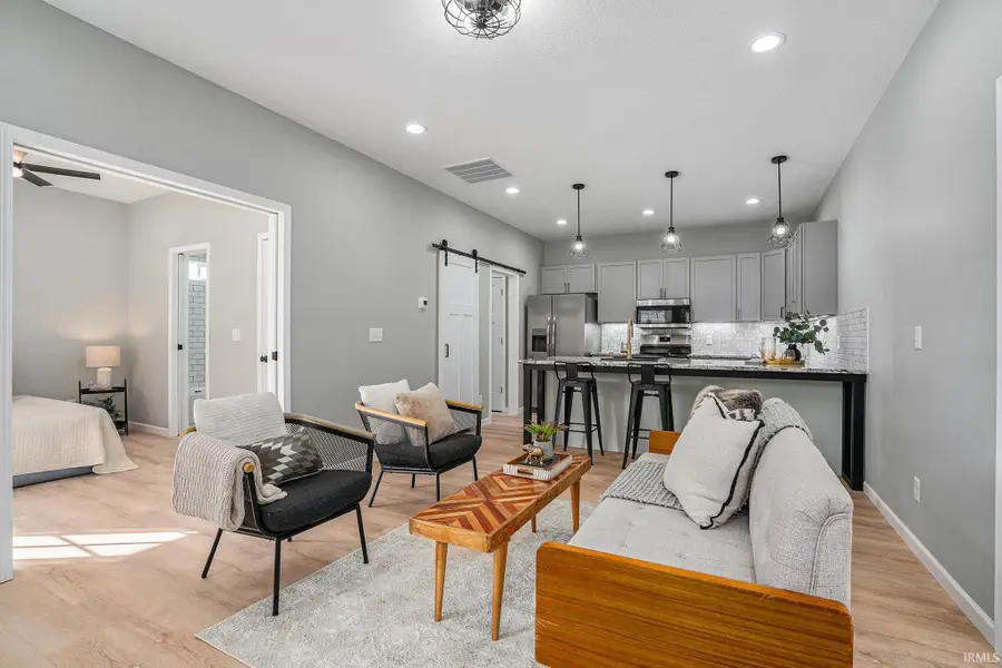 102 S Seventh Street, Pierceton, IN 46562 - Image #2