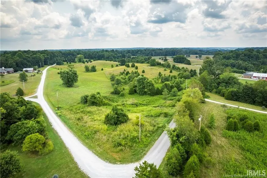 9506 S Bullington Road, Lot 19, Fredericksburg, IN 47120 - Image #3