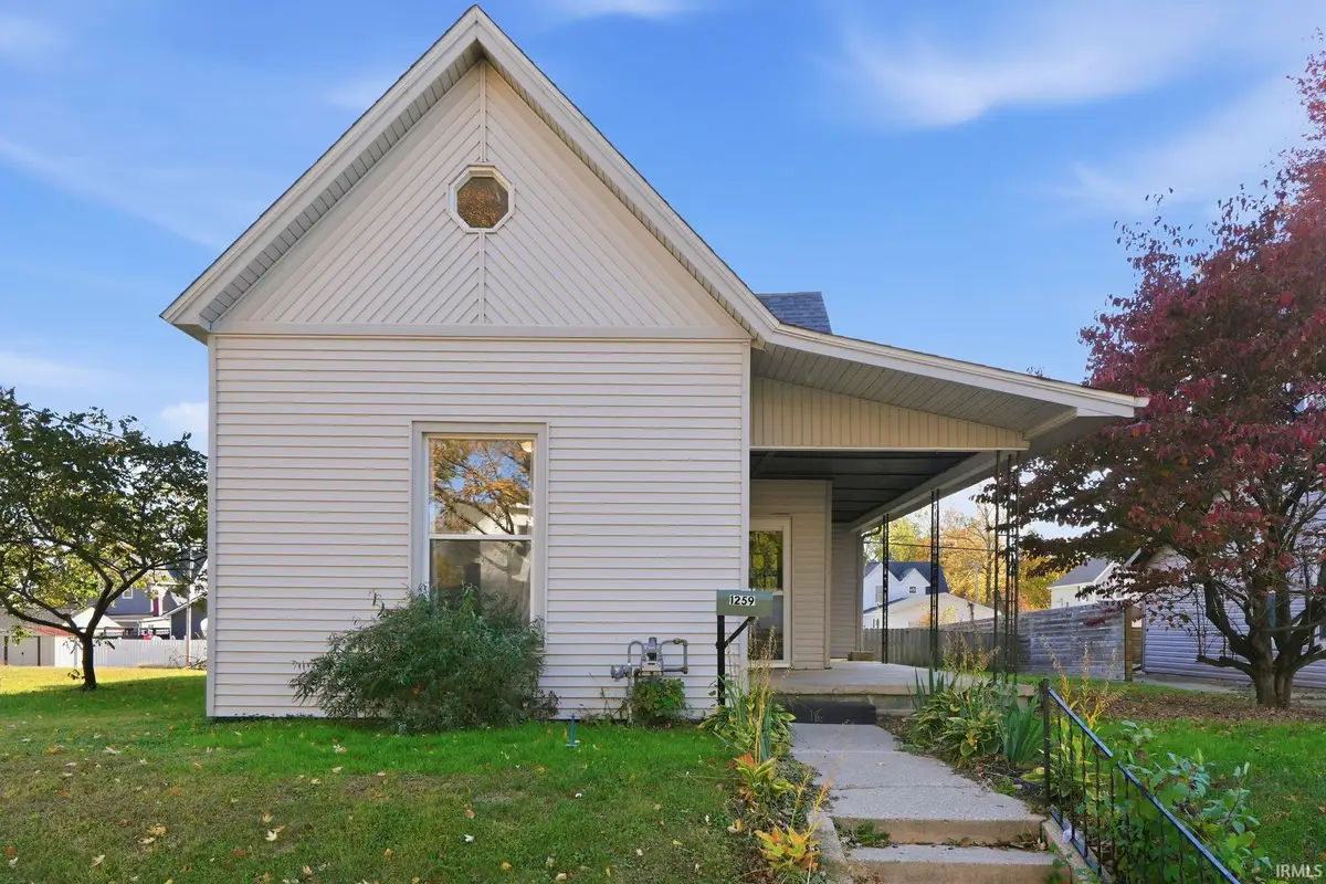 1259 E Washington Street, Frankfort, IN 46041 - Image #1