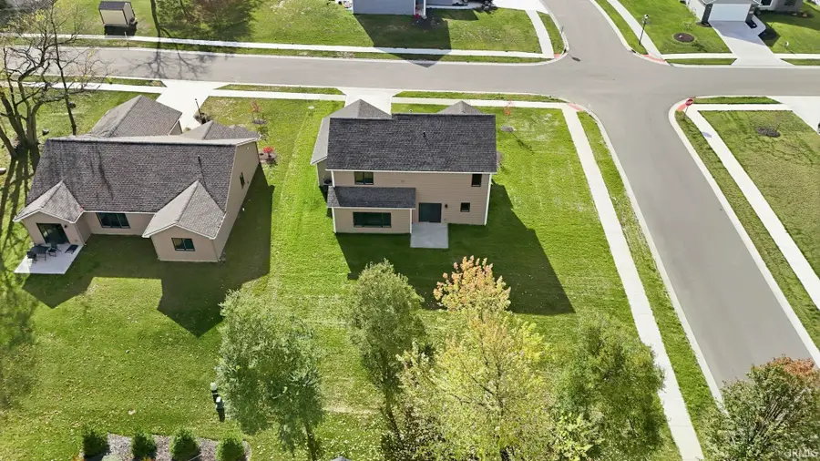 15573 Brimwillow Drive, Huntertown, IN 46748 - Image #2