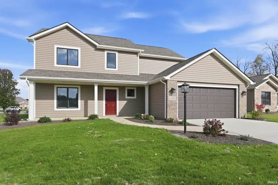 15573 Brimwillow Drive, Huntertown, IN 46748 - Image #3