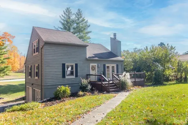 198 Holly Lane, New Castle, IN 47362